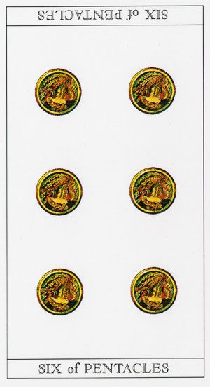 Japan - Moonprincess Himiko Tarot